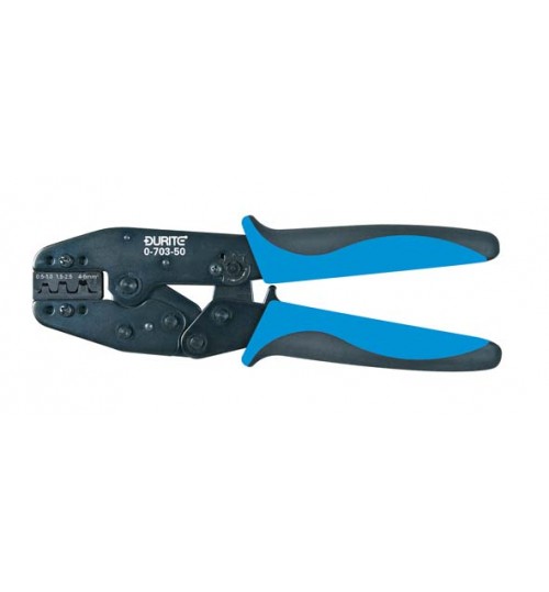 Ratchet Crimping Tool   070350